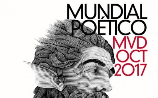 3rd World Poetry Encounter of Montevideo 2017
